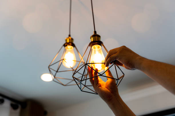 Best Licensed Electrician  in Rialto, CA