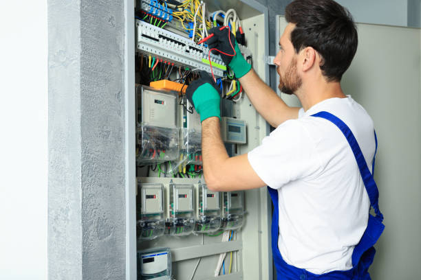 Best Electrical Rewiring Services  in Rialto, CA