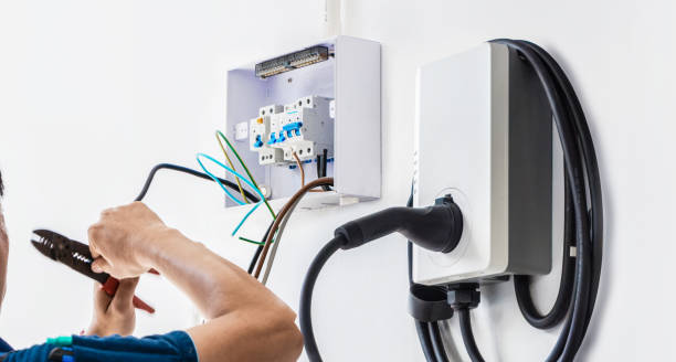 Best Electrical Contractors for Businesses  in Rialto, CA