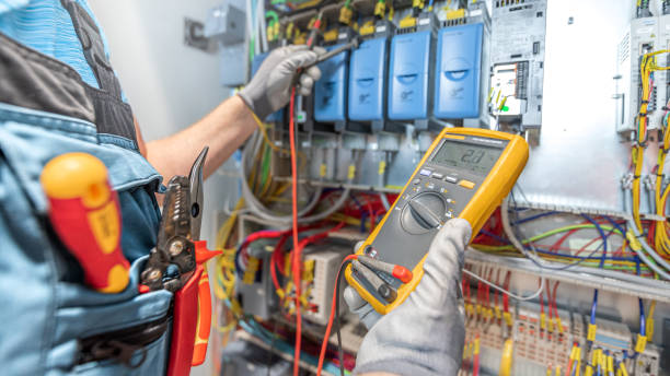 Best 24-Hour Electrician  in Rialto, CA