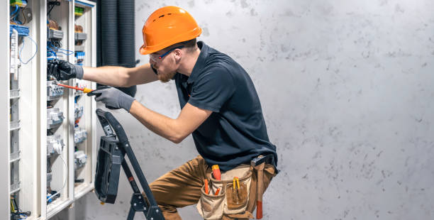 Best Electrical Outlet Repair  in Rialto, CA